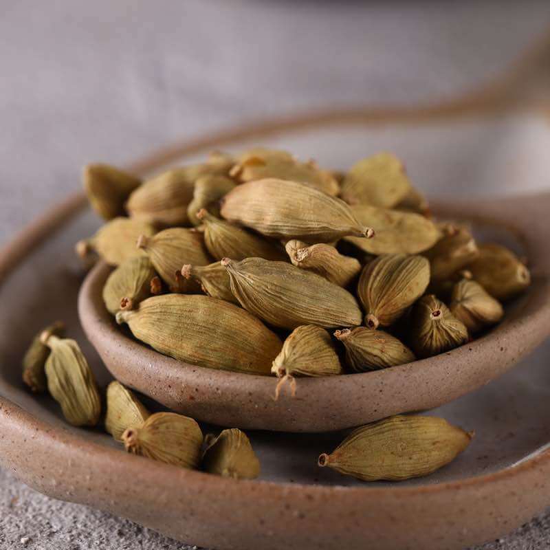 Cardamom in Crawley