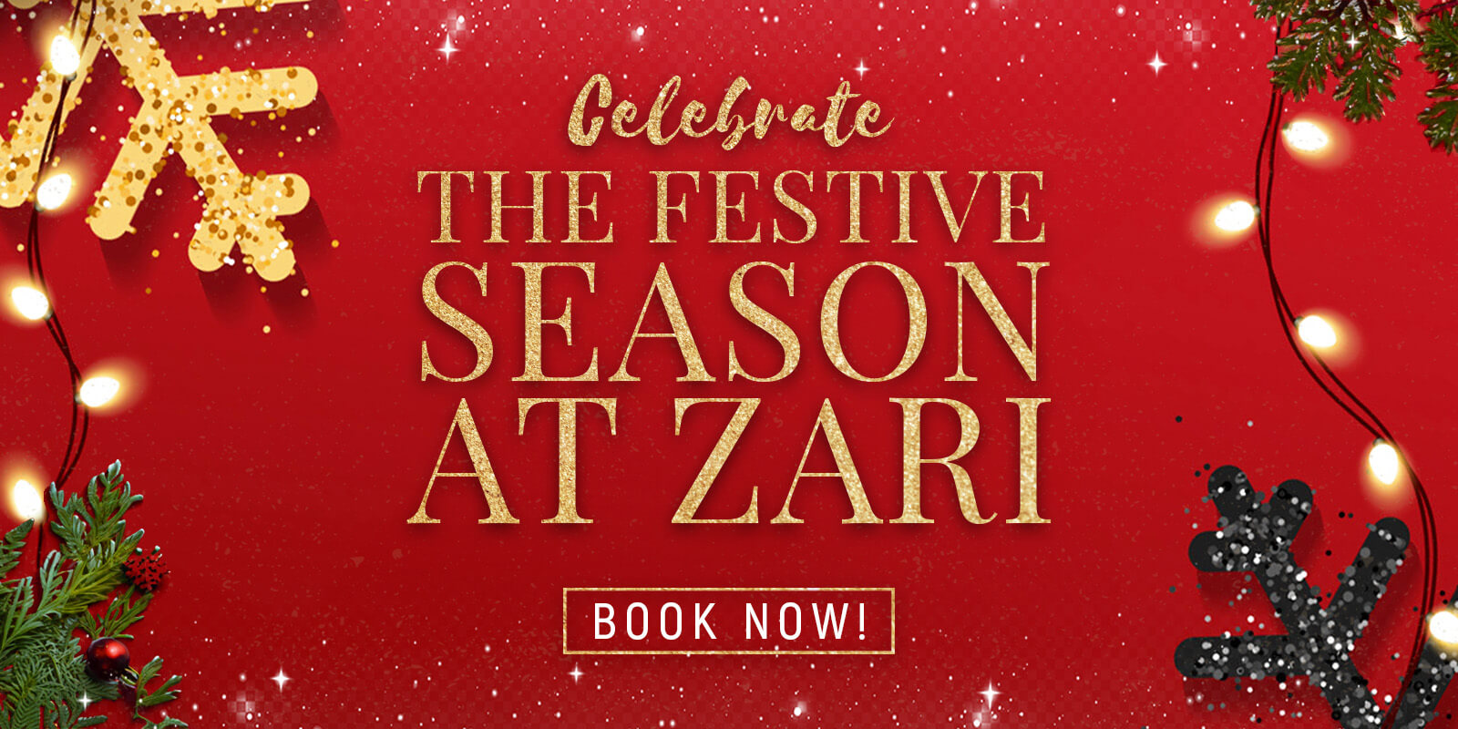 Christmas, Festive Banner, New Years Eve, Christmas Lunch, Christmas Day