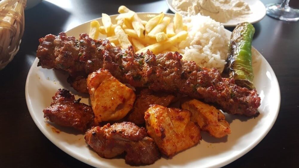 EFES BBQ
