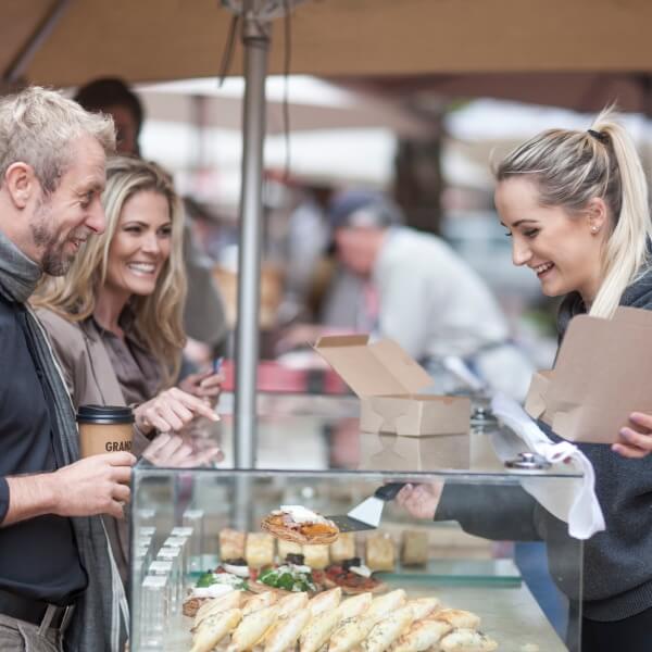 Food Festival