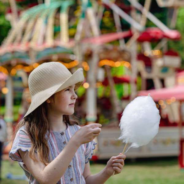 Fun Fair Crawley, May Fair
