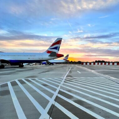 Gatwick Airport