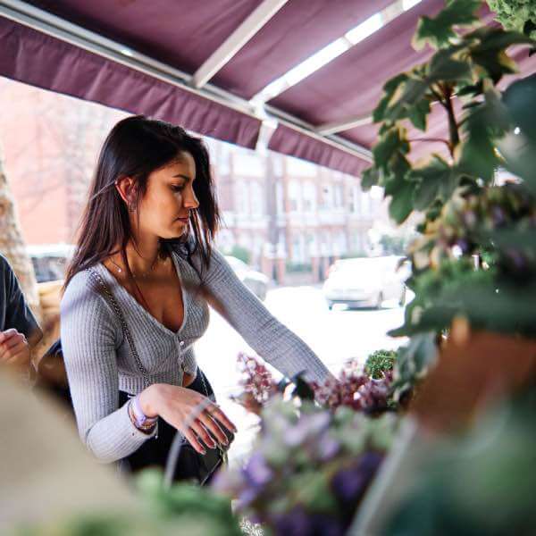 Horsham Markets