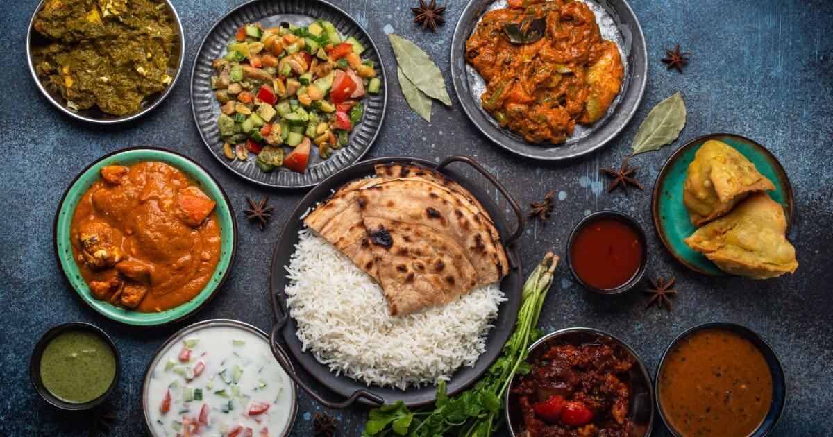 Punjabi Cuisine, Zari Restaurant, top 10 