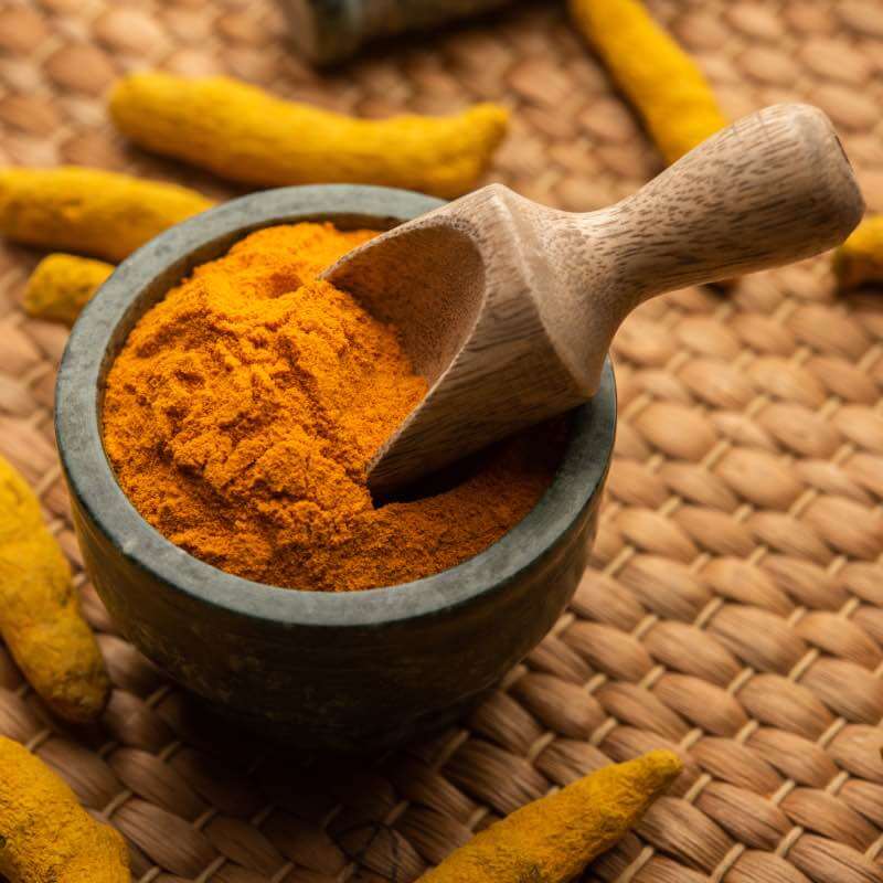 Tumeric in West Sussex