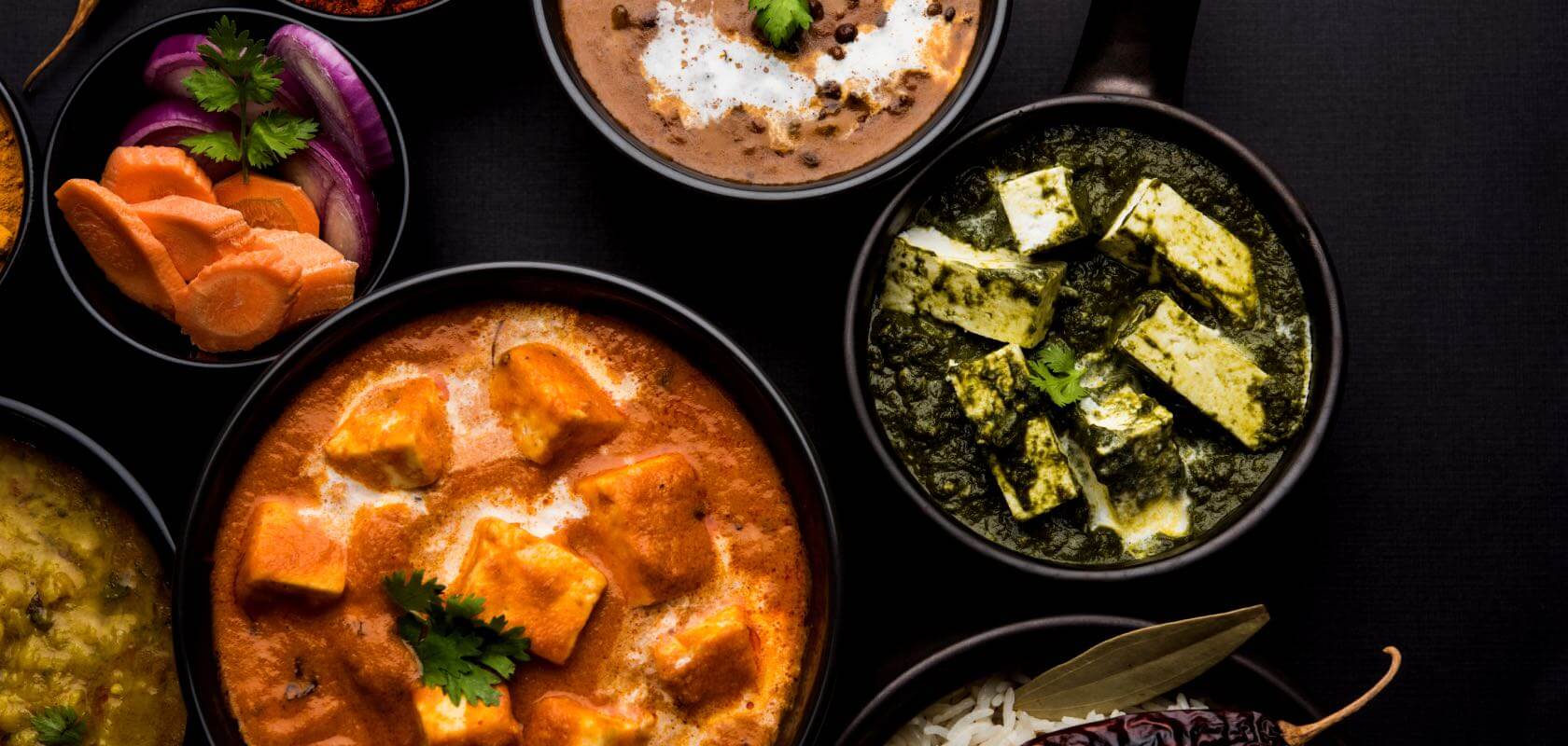 Zari Indian Food Blog