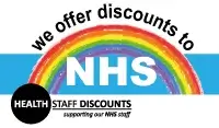 NHS Smart Card Discounts